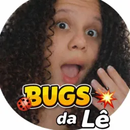 BUGS DA LÊ #1- @euannalettycia🚨