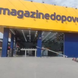 Magazine do Povo 💥 Megas Promoções de Nova Olinda do Norte-AM 😎