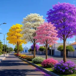 Viveiro Hortifruti e Floricúltura Alitamél alt