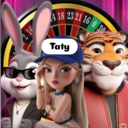 Slots da Taty ❤️