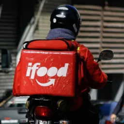 Motoqueiros e entregadores Caruaru 🏍️