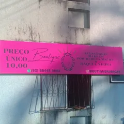 Boutique é 🩷10🩷