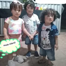 OLX infantil/trocas (MRK )