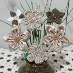 Artesãos e fãs de artesanatos
