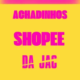Achadinhos 🌹 SHOPEE 🌹