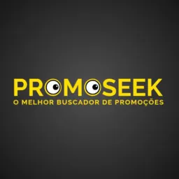 PROMOSEEK #18 Buscador de promoções