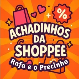 Achadinhos da Shoppe