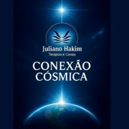 Vip - Conexão Cósmica (módulo 1: A Conexão)