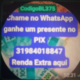 Ganhe dinheiro já