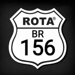 ROTA BR 156