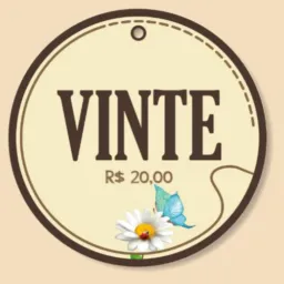 Desapegos de 2,00a20,00👗