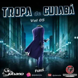 🥳🥳TROPA DE CUIABA OFC🥳🥳