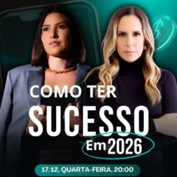 COMO TER SUCESSO EM 2026
