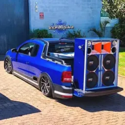 Vendas Som automotivo DDD 011 e 012