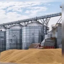 (Silos & equipamentos)