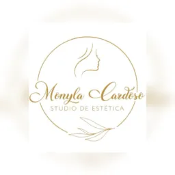 ✨Studio de Estética          ✨Monyla Cardoso                     💆🏻‍♀️💆🏻‍♂️💉🧴💋
