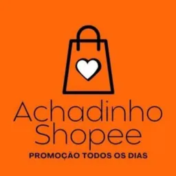 Achadinhos da shopee