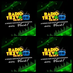 TREVO FM 87,9 A RÁDIO QUE ESTÁ SINTONIZADA EM VOCÊ!