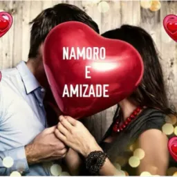 NAMORO E AMIZADE 👩‍❤️‍👨💍🫶