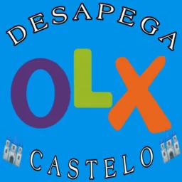 Desapega OLX 🏰 Castelo🏰