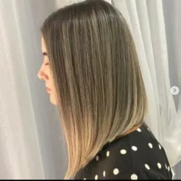 Bazar e salão
