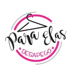 Desapego delas🛍️🧸