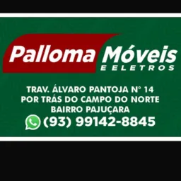 PALLOMA MÓVEIS E ELETROS