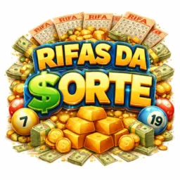 💰🗒️💲Rifas da $orte 💲💰🗒️
