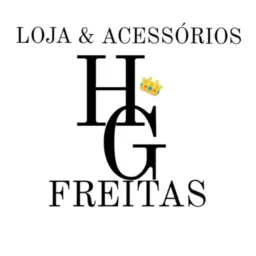 LOJA HG_FREITAS 👗🔥