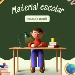 Troca de Material Escolar