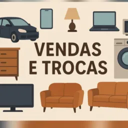 Troca e vendas !!surubim PE .