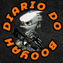 DIARIO DO BOOYAH