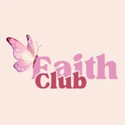Comunidade Faith Club 💡🌸