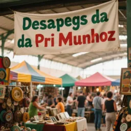 Desapegos da Pri Munhoz 📦