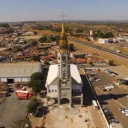 SÃO FRANCISCO
