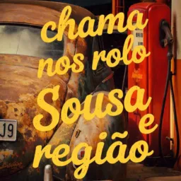 Bom negócio 🤝Sousa e região