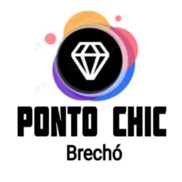 🧥👠Ponto CHIC # Brechó 👚👗