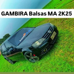 GAMBIREIROS BALSAS MA 2026 🚗🛵✈️🚨