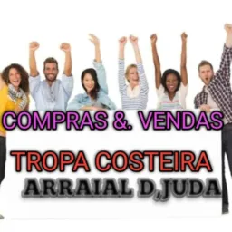 COMPRAS &VENDAS TROPA COSTEIRA