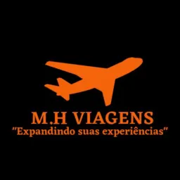 M.H Viagens 👍🏼✈️🏖️