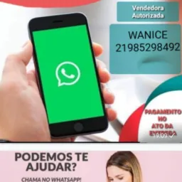 Vendas baixada