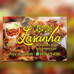 Casa das lasanhas_oficial