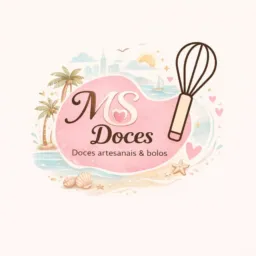 Confeitaria online MS DOCES 🎀🧁