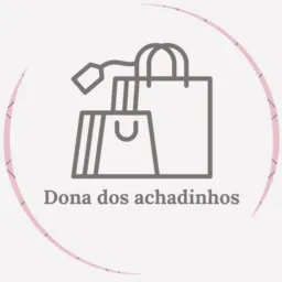 DONA DOS ACHADINHOS | PROMOÇÕES ✨