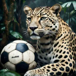 LEOPARDO VIP