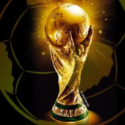 COPA DO MUNDO EFOOTEBALL 🏆🎖️