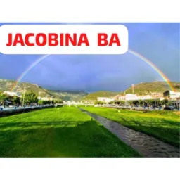 GRUPO NOTÍCIAS JACOBINA