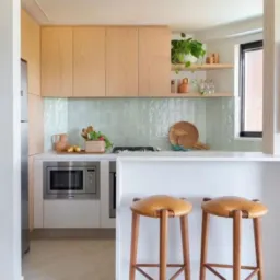Casa, reforma e decoração