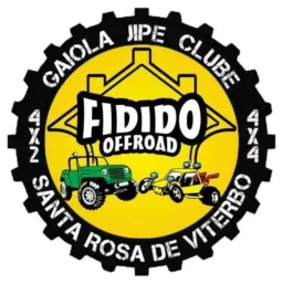 Fidido Off Road Sta Rosa🚜 4x2/4x4 !!