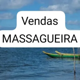 Vendas Massagueira
